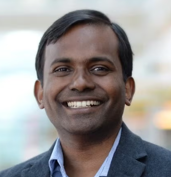 Portrait of Mei Nagappan