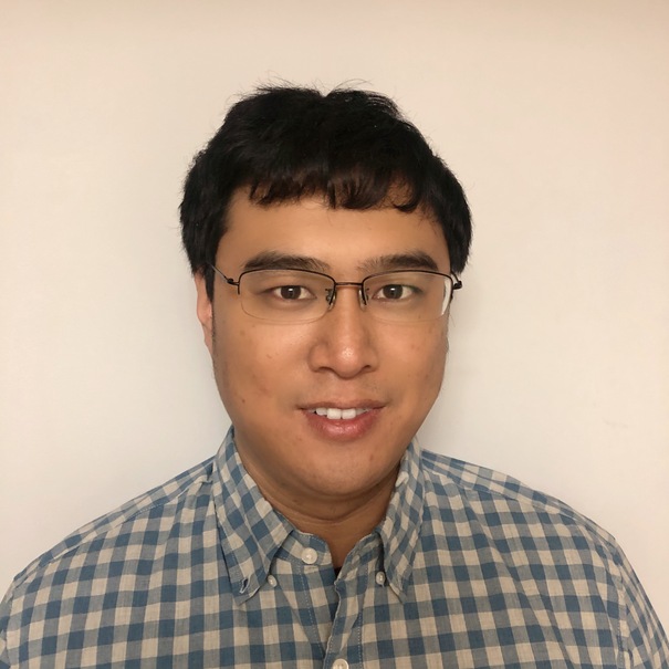 Portrait of Meng Xu